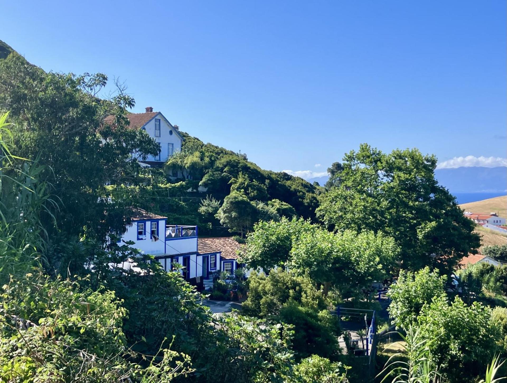 Quinta Do Canavial Велаш Экстерьер фото