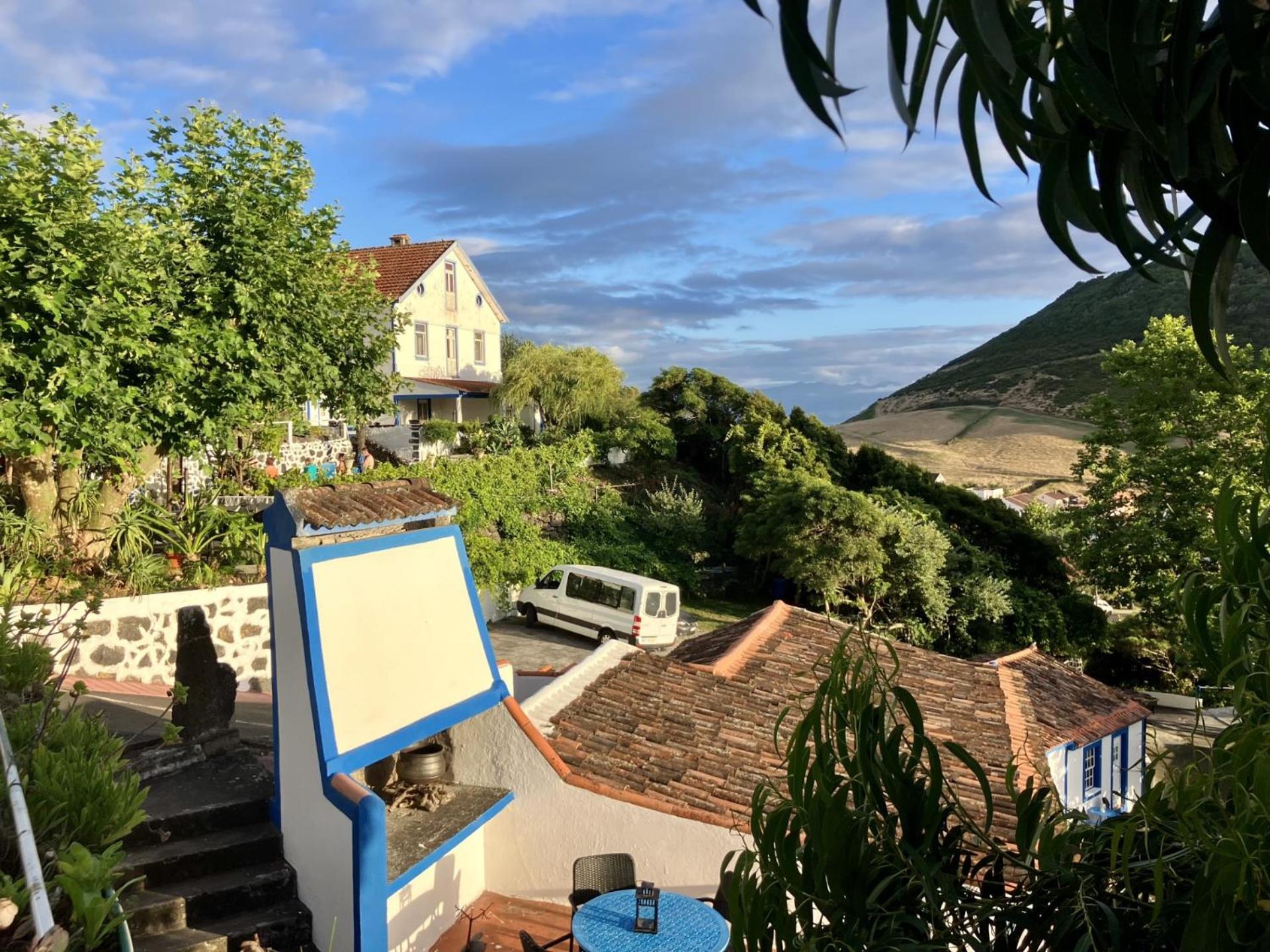 Quinta Do Canavial Велаш Экстерьер фото