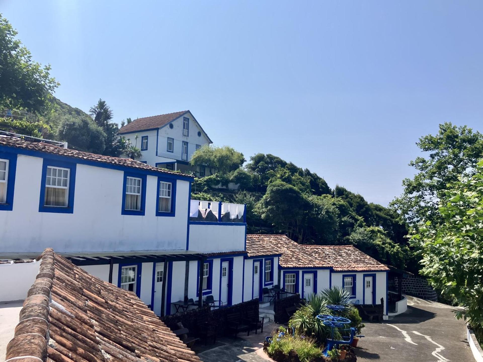 Quinta Do Canavial Велаш Экстерьер фото