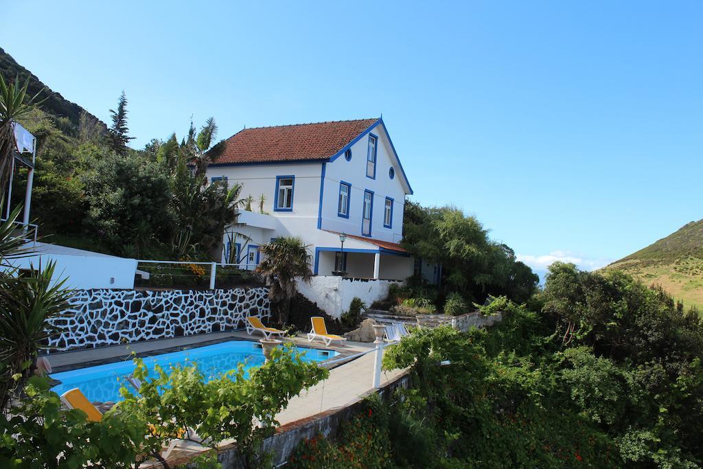 Quinta Do Canavial Велаш Экстерьер фото