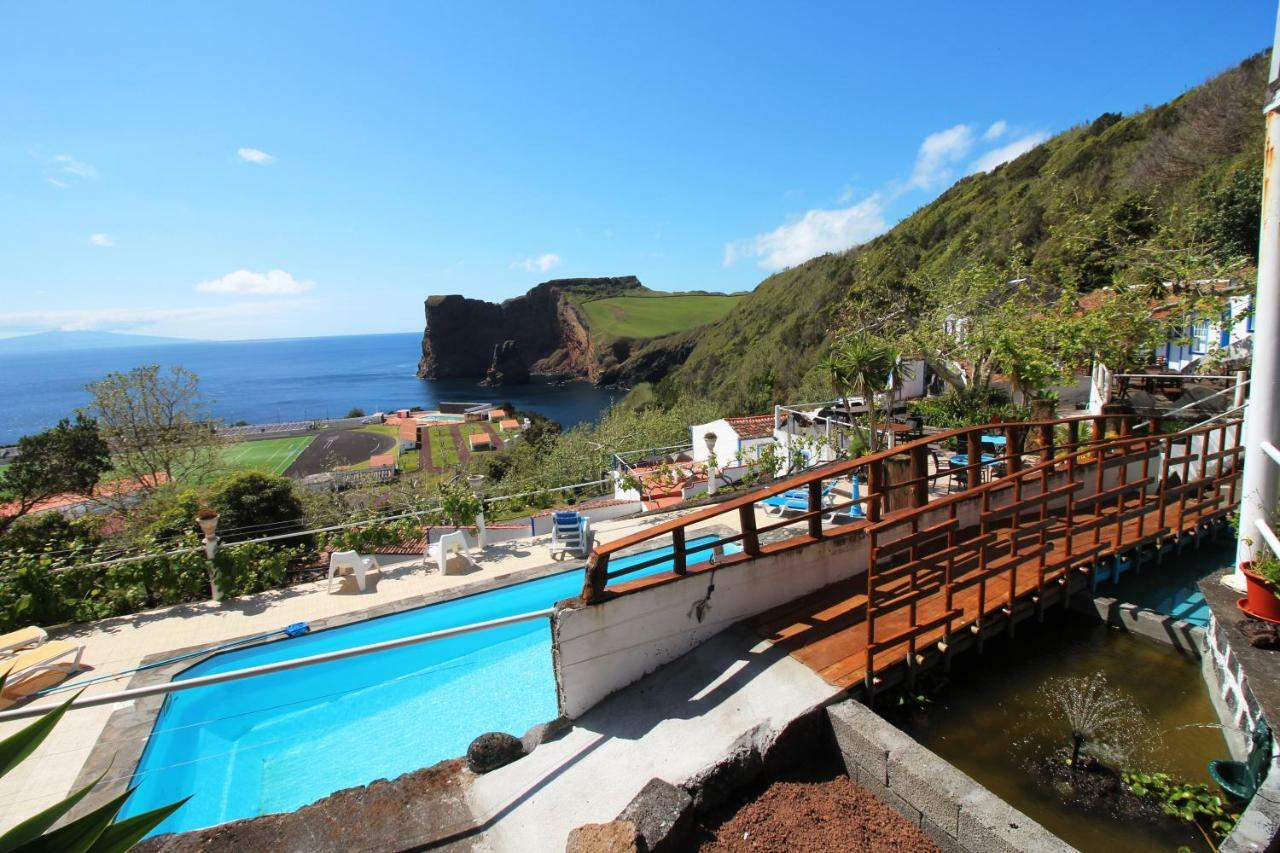 Quinta Do Canavial Велаш Экстерьер фото