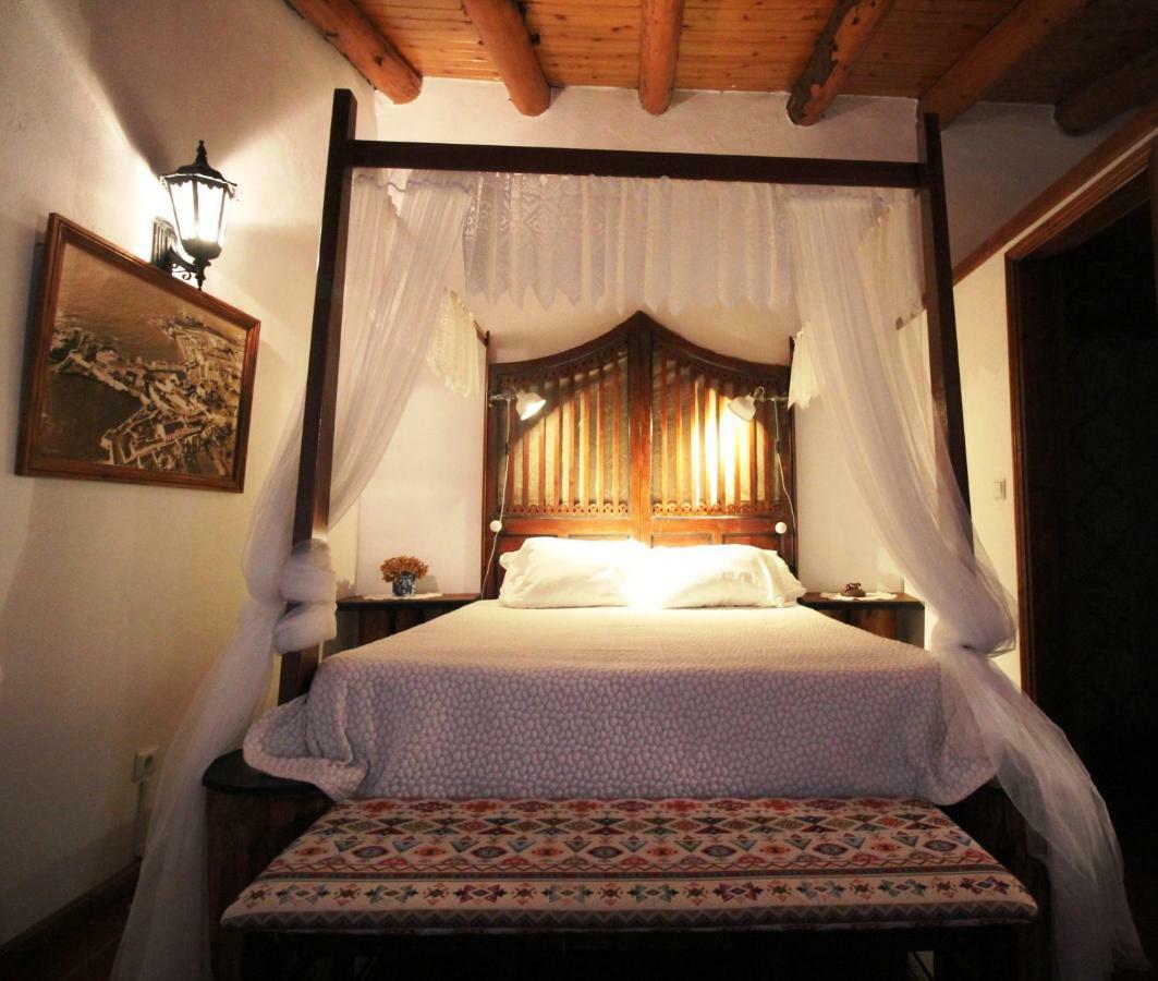 Quinta Do Canavial Велаш Экстерьер фото